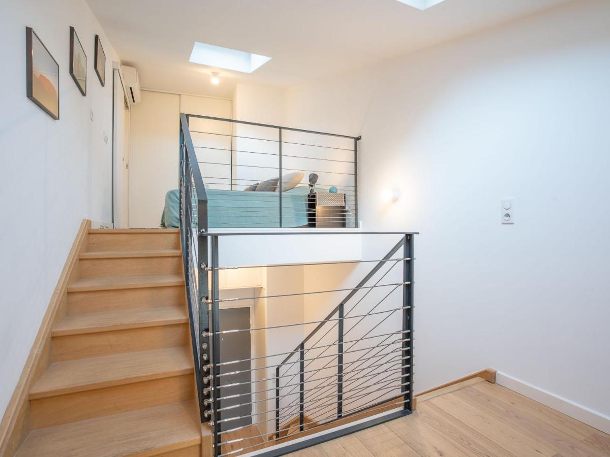 Apartment Wilson By Interhome Nice Buitenkant foto