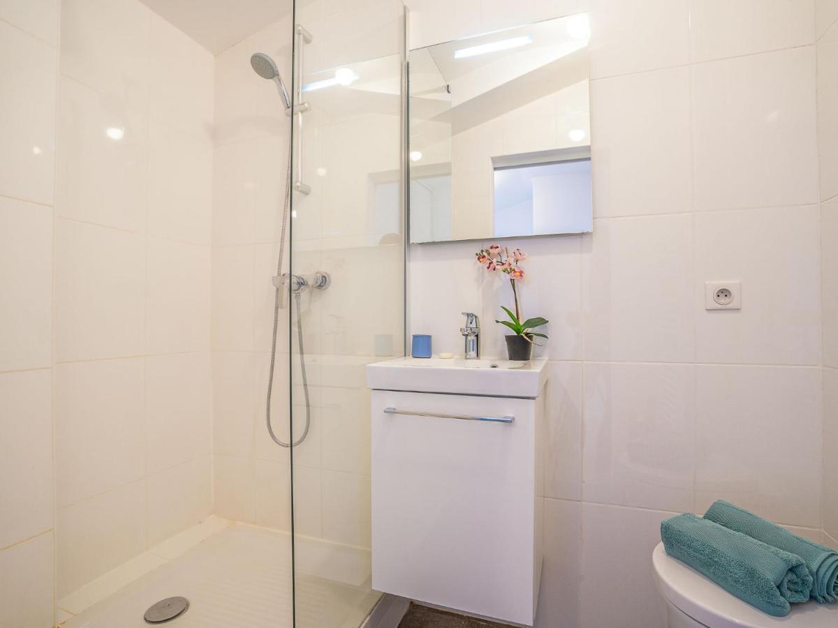 Apartment Wilson By Interhome Nice Buitenkant foto