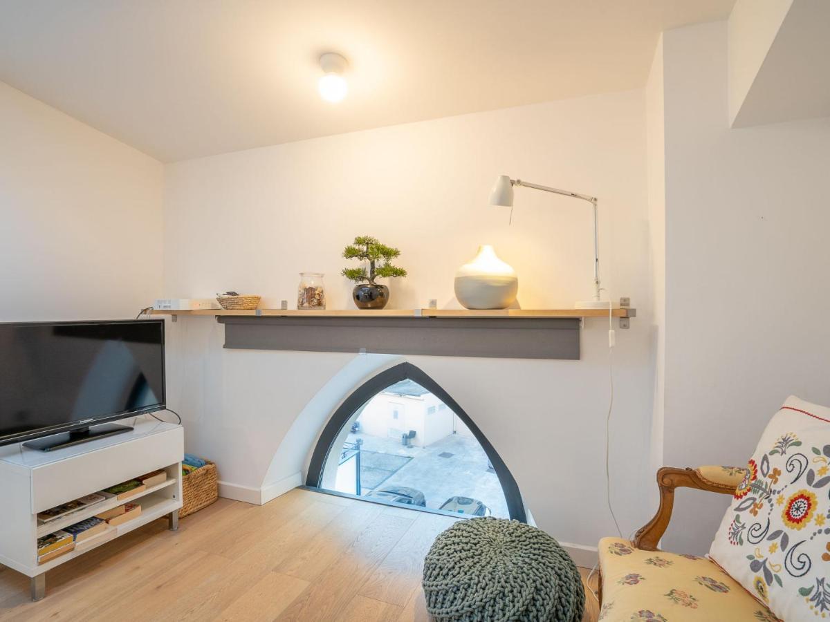 Apartment Wilson By Interhome Nice Buitenkant foto